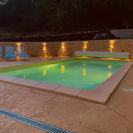 Ferienhaus La Belle Vue